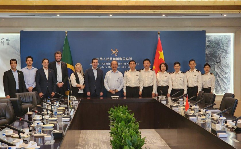 Governador Jorginho Mello solicita retomada das exportações de frango de Santa Catarina para a China