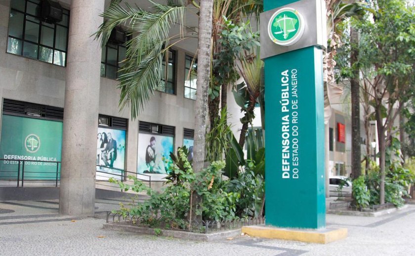 Defensorias Públicas batem recorde de atendimentos em 2024