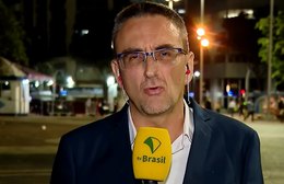 Brasil registra mais de 1,1 mil casos de violência contra ativistas de direitos humanos