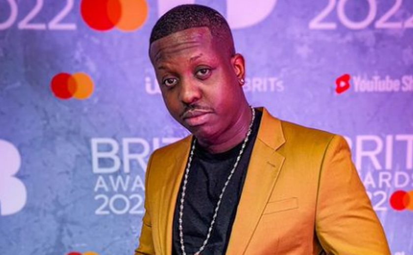 Jamal Edwards, empresário que ajudou a lançar Ed Sheeran, morre aos 31 anos