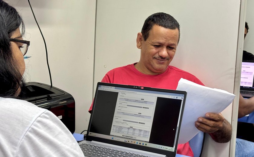 Secretaria do Trabalho divulga 2.517 vagas de emprego disponíveis esta semana no Sine Alagoas