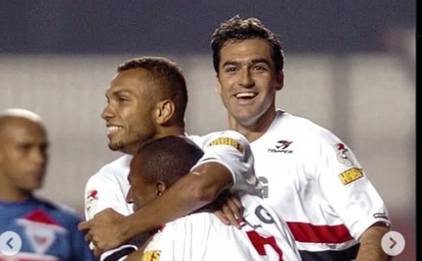 São Paulo negocia para receber jogo amistoso do Barcelona a partir de 2026