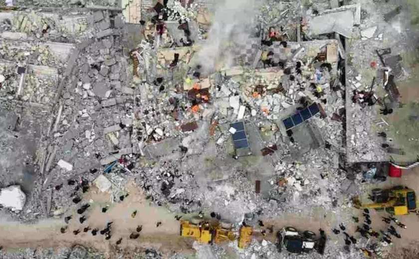 Por que, assim como na Turquia e na Síria no início do ano, terremoto no Marrocos não foi detectado com antecedência? Entenda