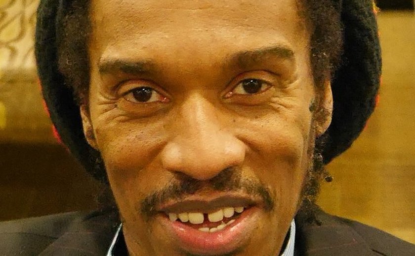 Benjamin Zephaniah Poeta E Ator De Peaky Blinders Morre Meses