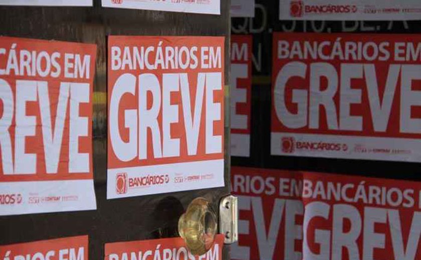 Greve geral provocou rombo de R$ 5 bilhões no comércio brasileiro