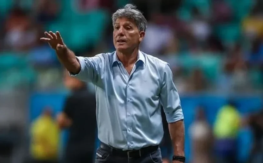 Renato Gaúcho cita recado passada pelo Fluminense no Mundial: 'Respeitem o futebol brasileiro'