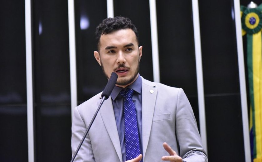 Pedro Aihara é eleito presidente da Comissão de Defesa dos Direitos Pessoa Idosa