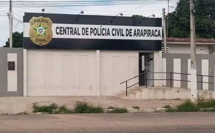 Advogado é baleado em frente a escritório em Arapiraca; OAB diz que crime foi motivado por cobrança de honorários
