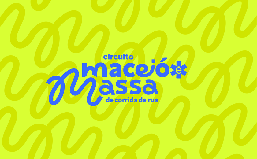 Circuito Maceió é Massa de Corrida de Rua será lançado nesta terça-feira (19)