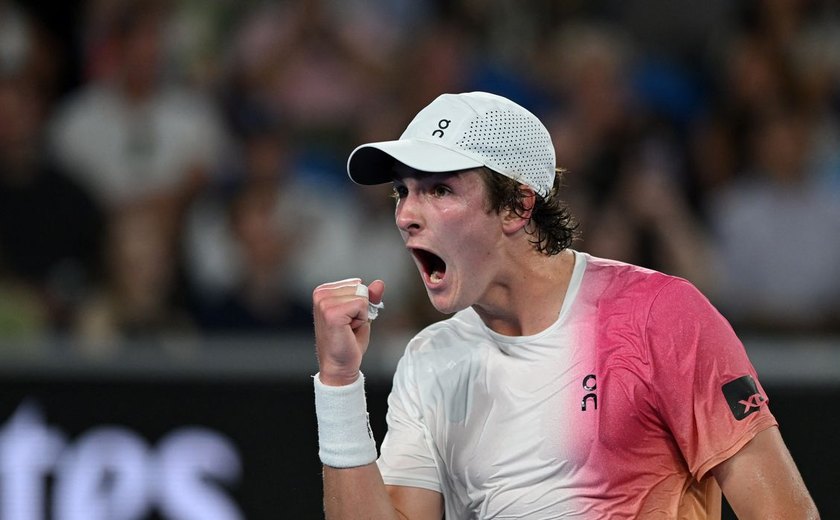 Fonseca vai às quartas em Buenos Aires e Bia Haddad à semi em Doha