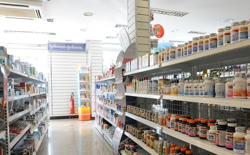 Grandes Drogarias crescem 15% em genéricos enquanto mercado tem escassez de produtos