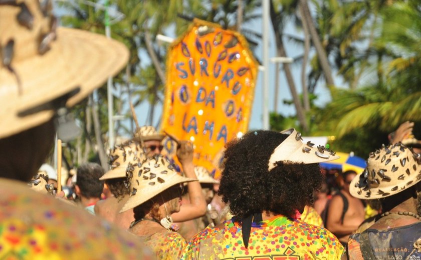 Carnaval da Pestalozzi Arapiraca acontece dia 28