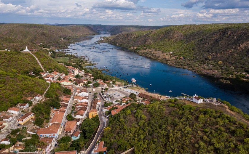 “O Sertão Vai Virar Mar”: 7º edição do festival acontece neste sábado (21) em Piranhas