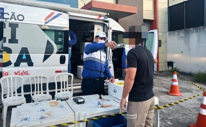 Primeiro trimestre de 2022 tem mais que o dobro de casos de alcoolemia ao volante em comparação a 2021