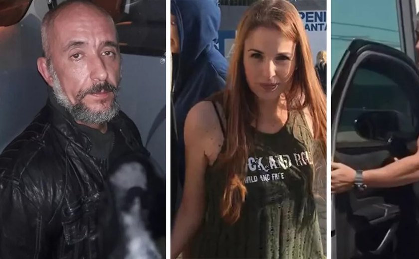 20 anos do caso Suzane Richthofen: onde e como estão ela e os irmãos Cravinhos