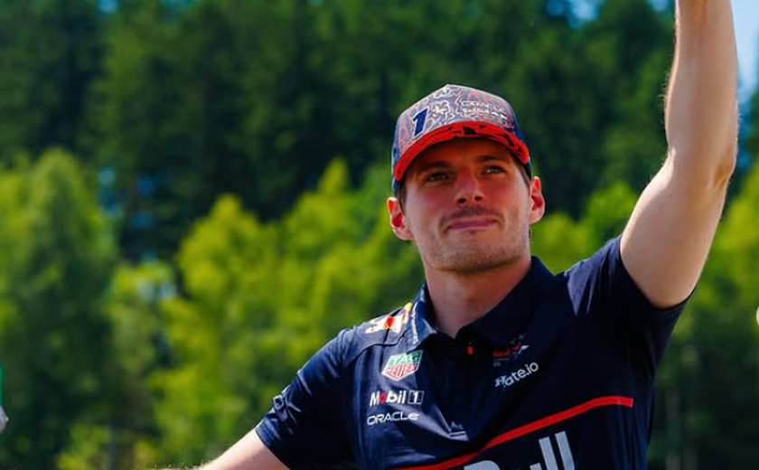 Marko não crê em saída de Verstappen da Red Bull e alerta McLaren: 'Há 332 pontos em disputa'