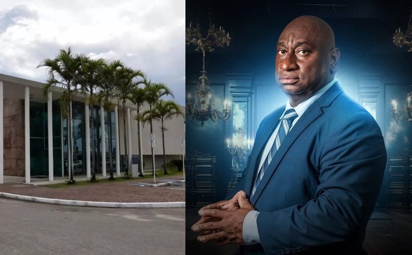 OAB de Alagoas diz que já tomou providências após a prisão do advogado João Neto