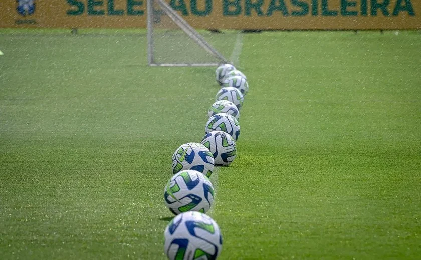 Em preparação para Copa América, seleção brasileira desembarca no Texas para enfrentar México