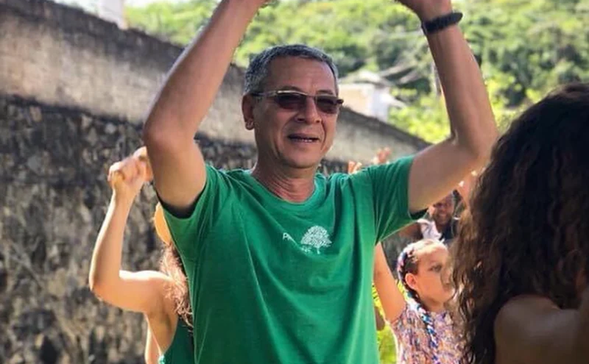 Sequestradores libertam presidente do PV da Bahia; um suspeito do crime é detido