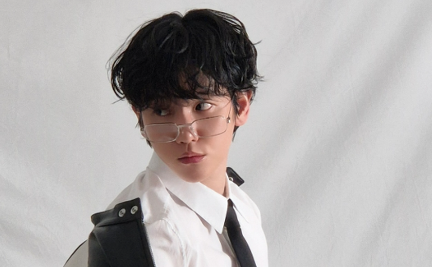 Baekhyun, astro do k-pop, confirma show da turnê Reverie em São Paulo