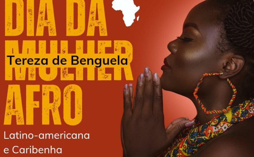 Dia Internacional da Mulher Negra Latino-Americana e Caribenha será celebrado com projeto especial no Teatro de Arena