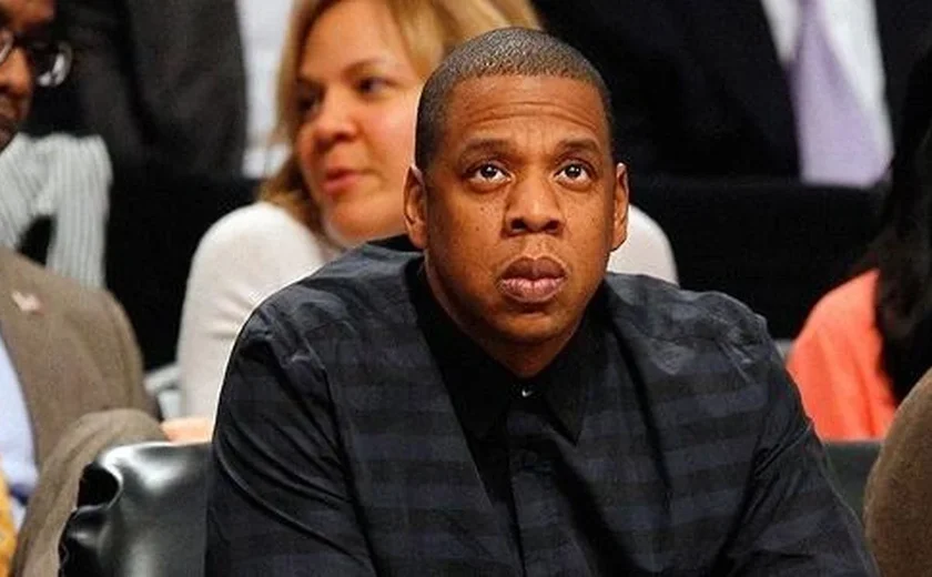 Mulher que acusou Jay-Z de estupro diz, em gravação, que não houve abuso