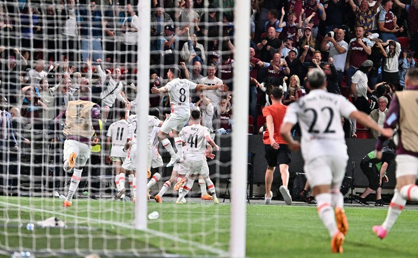 Falha em distribuição de ingressos causa confusão e 46 prisões durante jogo da Liga Conferência