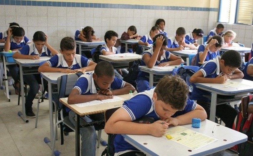 Prazo para inscrições na Olimpíada Brasileira de Matemática encerra terça