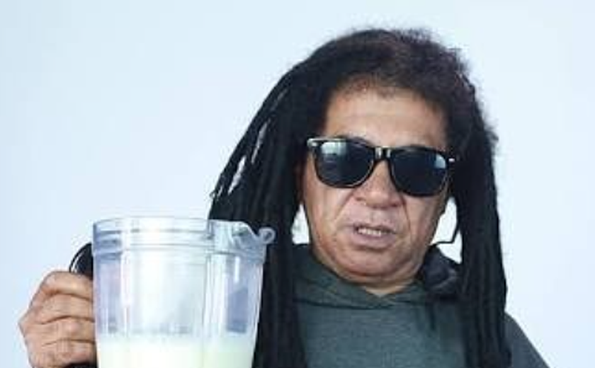 Humorista Gil Brother, do 'Hermes & Renato' morre aos 66 anos