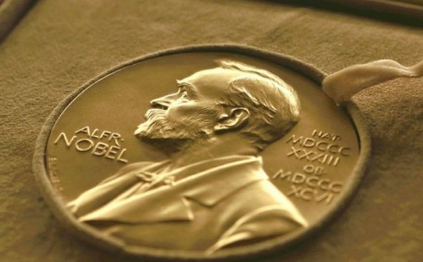 A voz por trás de um Nobel