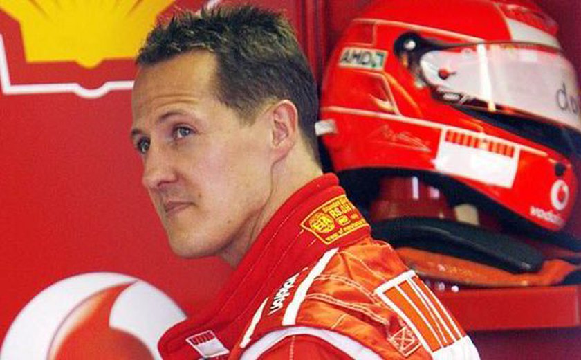 Mistérios sobre Schumacher: tratamento milionário, segredo de família e bens à venda; veja