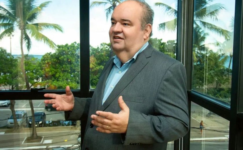 Candidato ao Quinto Constitucional na OAB/AL, Alberto Maya tem transparência e independência como pautas