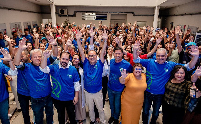 Saúde de Maceió lança programa de Teleterapia pelo SUS