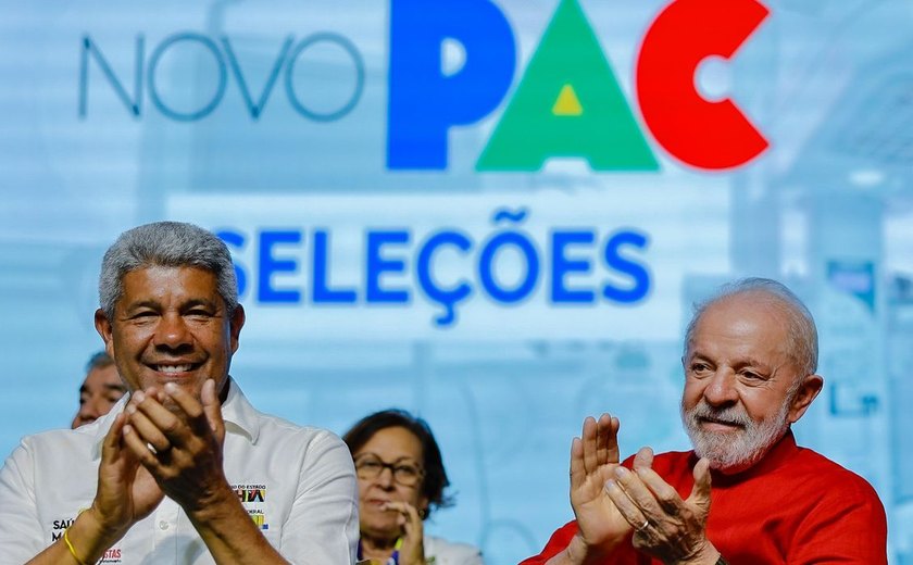 Lula volta a defender a soberania do Brasil