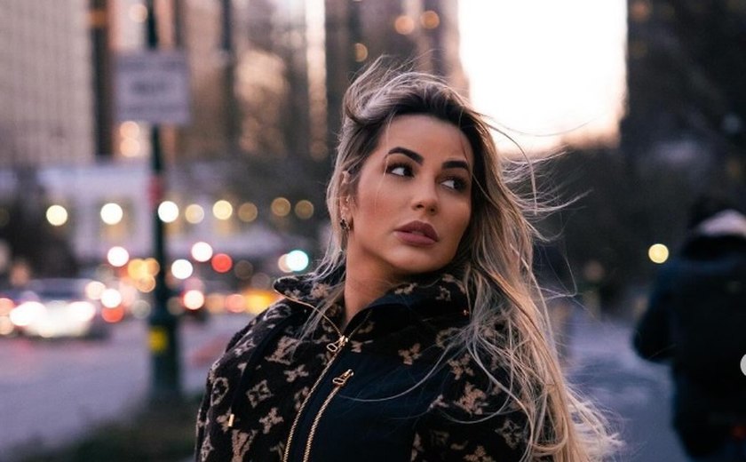 Deolane Bezerra: relembre o conturbado fim da amizade entre a influenciadora e Fiuk