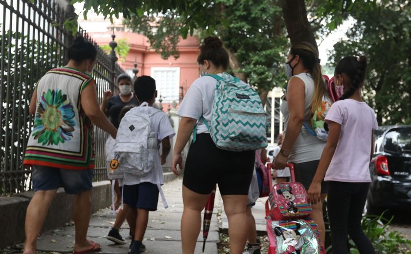 Disponíveis informações sobre segunda etapa do Censo Escolar 2022