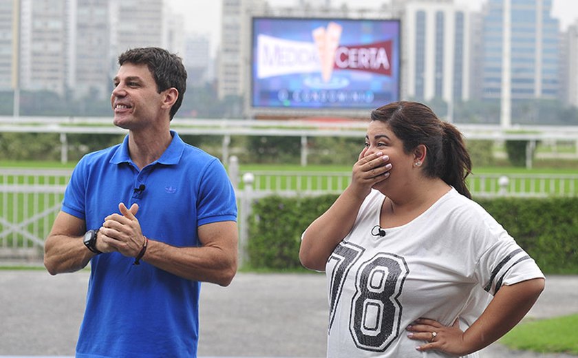 Globo cancela &#8216;Medida Certa&#8217; após famosos voltarem a engordar