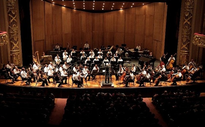 Funarte abre nesta segunda a Bienal de Música Brasileira Contemporânea