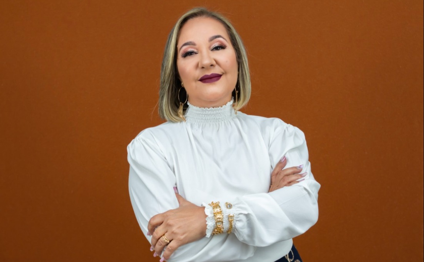Katia de Troia substitui banda Brucelose em show de Palmeira dos Índios no dia 28 de junho