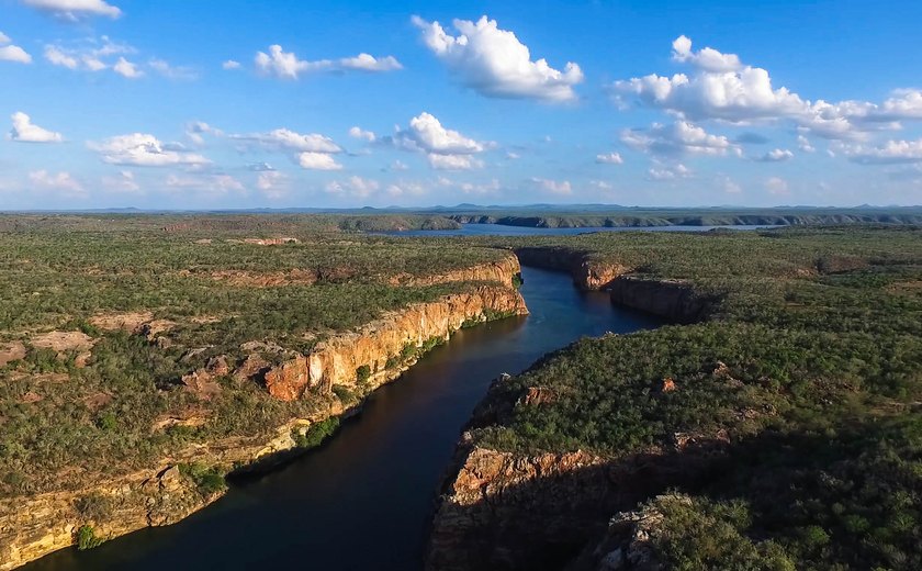 'Trem do Imperador' entre Piranhas e Delmiro vai alavancar turismo na região sertaneja