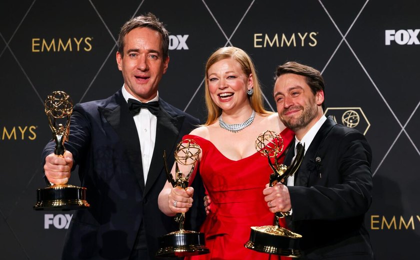 Emmy Awards: Veja a lista de vencedores da 75ª edição da premiação