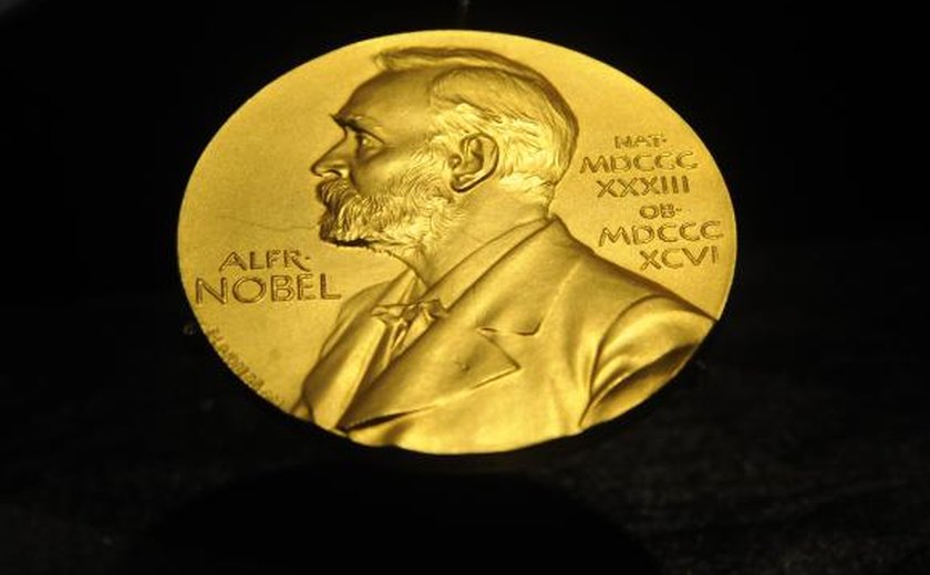 Exposição conta a história e a importância do Prêmio Nobel