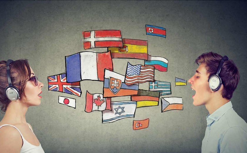 Refugiados encontram no domínio de idiomas estrangeiros a chave para o emprego formal no Brasil
