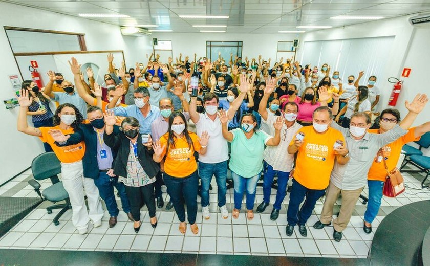 Alagoas Maior lança plataforma para venda digital