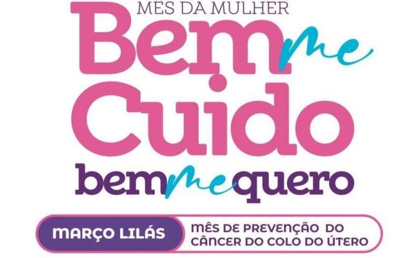 Maceió leva vacina contra HPV neste domingo (13) à Rua Aberta da Ponta Verde