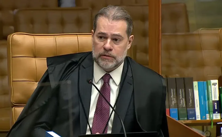 STF tem maioria para descriminalizar porte de maconha para uso pessoal