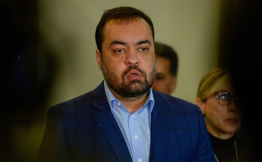 TRE suspende julgamento de cassação do governador do Rio de Janeiro