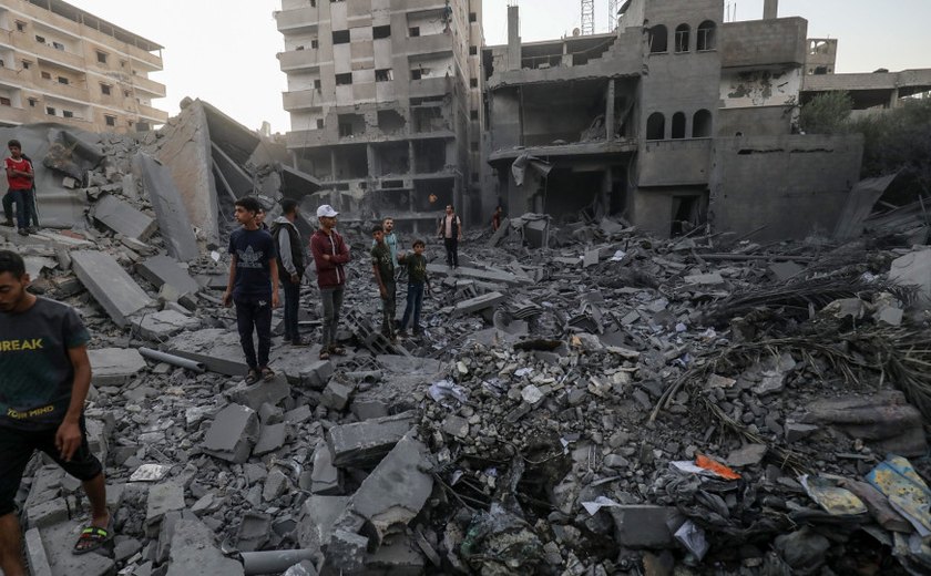 Caos, confusão e carnificina: investigação do New York Times aponta negligência de Israel em ataque a campo de deslocados em Rafah
