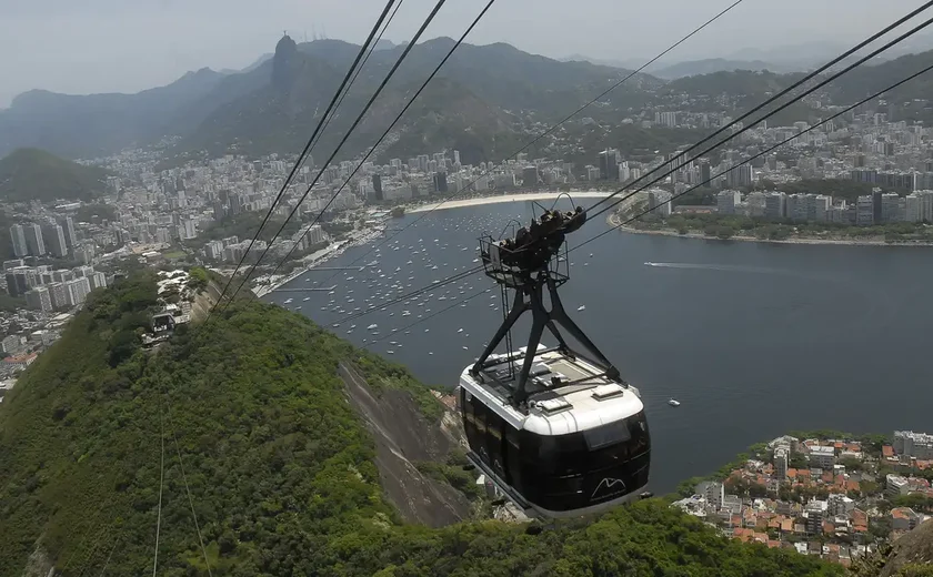 Rio de cara nova: do Mercadinho São José ao Jardim de Alah, cidade aposta na revitalização