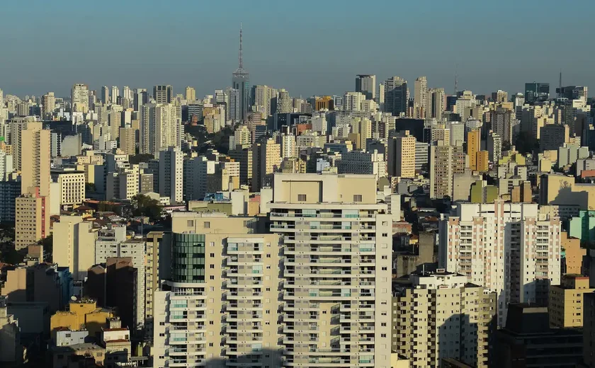 Lançamentos de imóveis crescem 49,8% em março, diz Secovi; vendas têm leve alta de 0,7%